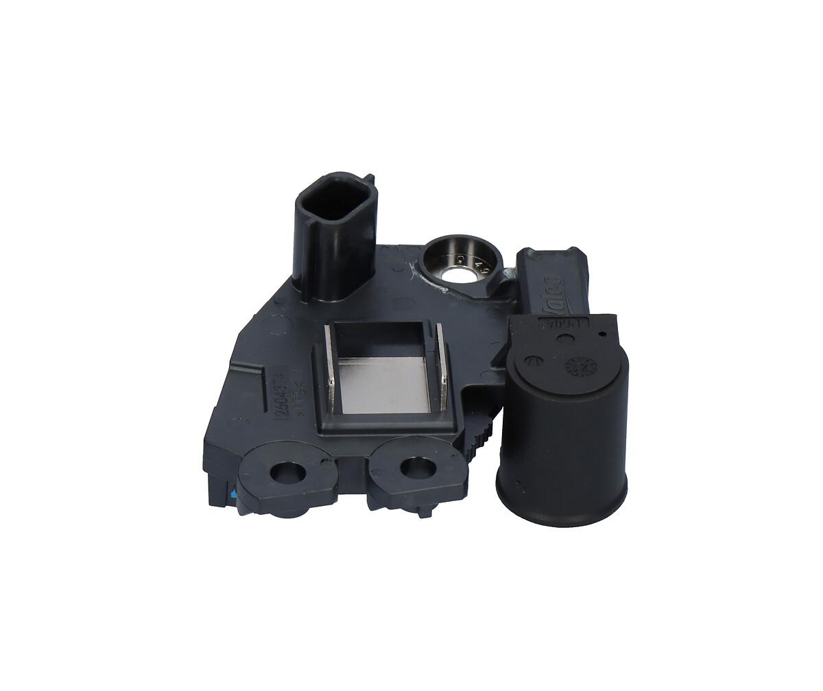 ALTERNATOR REGULATOR