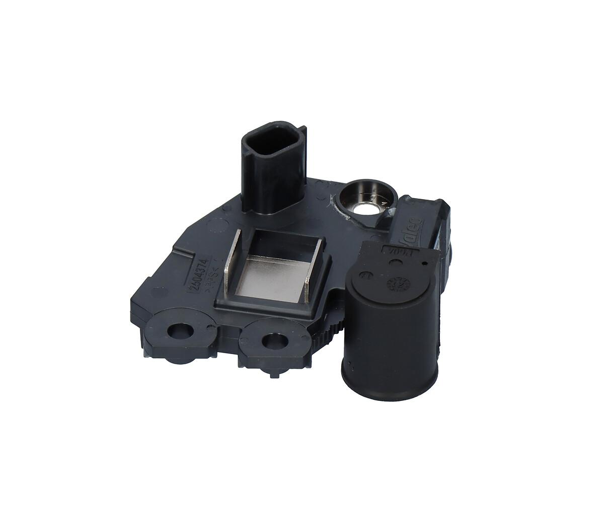ALTERNATOR REGULATOR