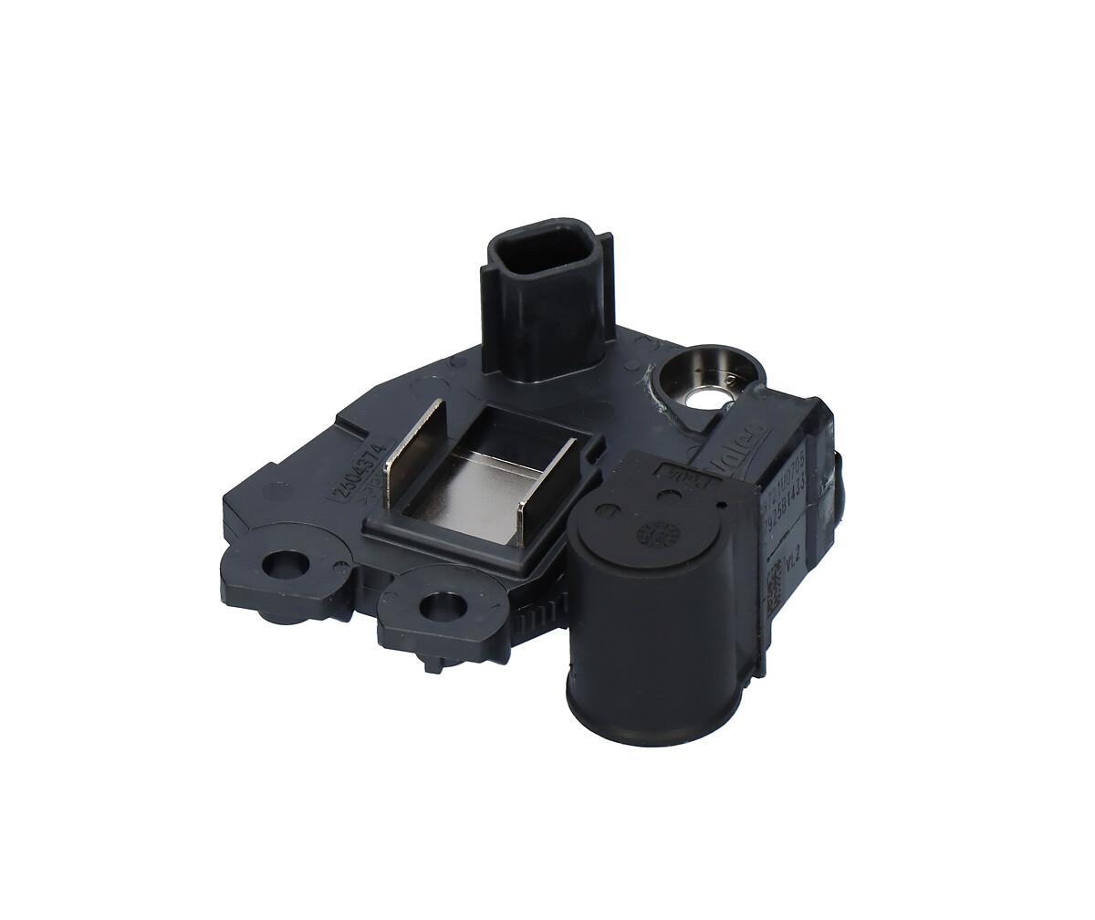 ALTERNATOR REGULATOR