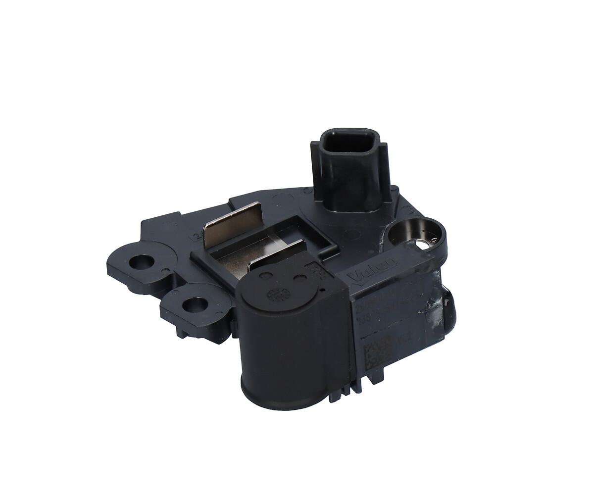 ALTERNATOR REGULATOR