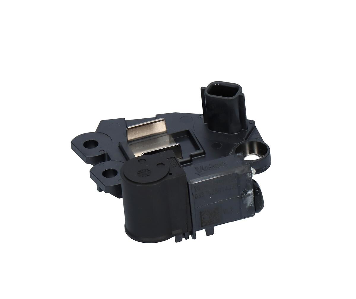 ALTERNATOR REGULATOR