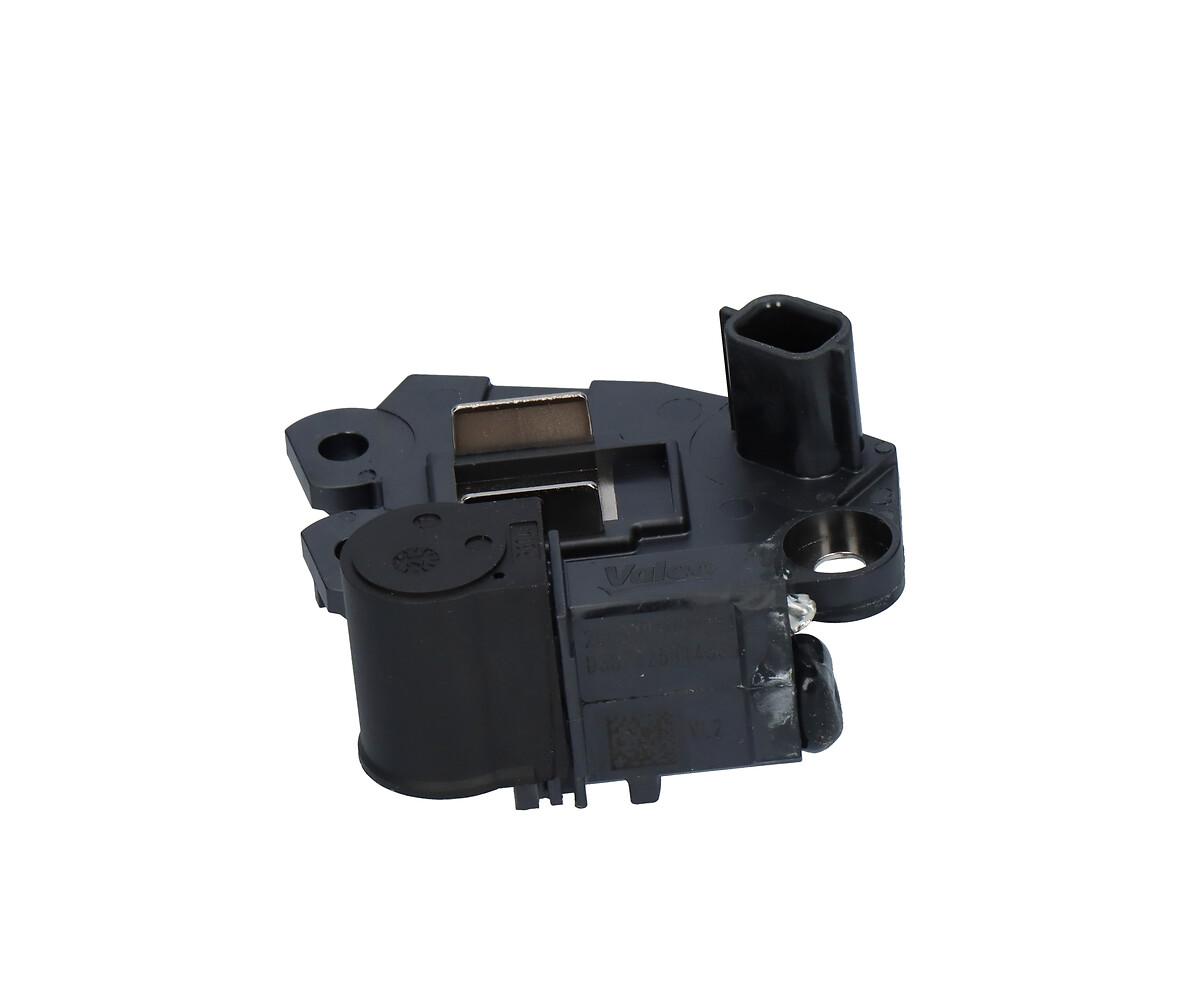 ALTERNATOR REGULATOR