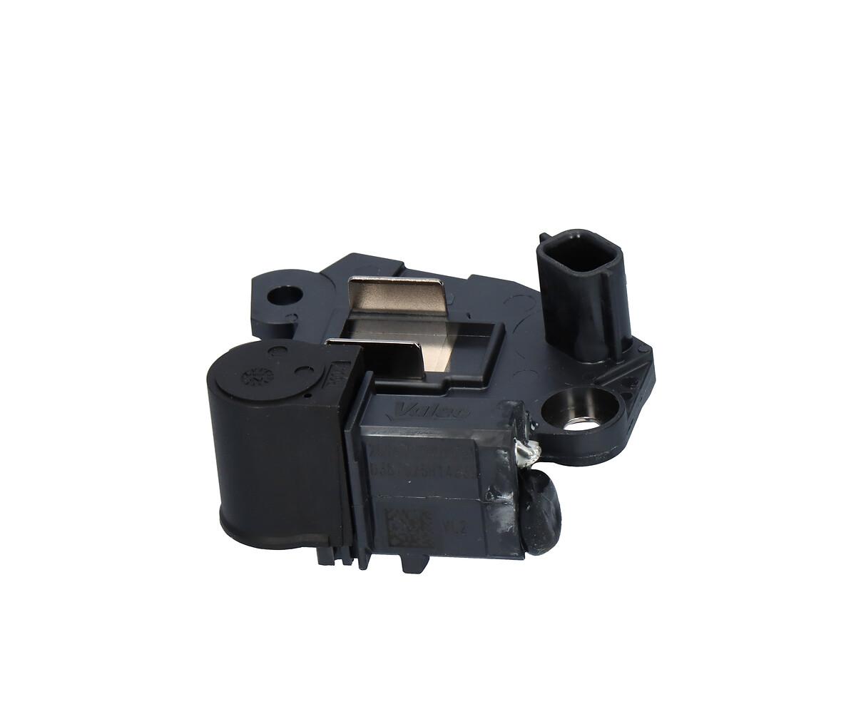 ALTERNATOR REGULATOR