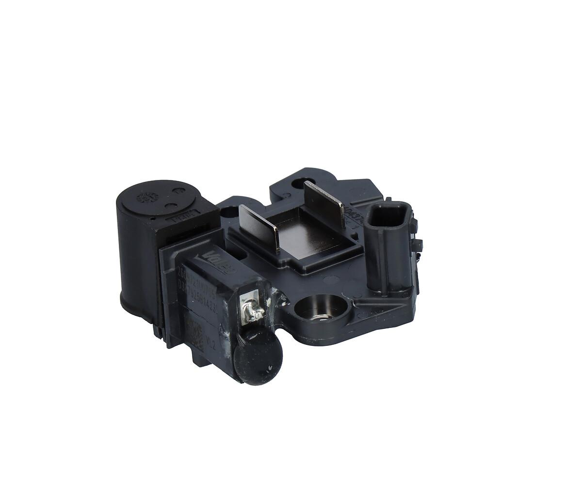 ALTERNATOR REGULATOR