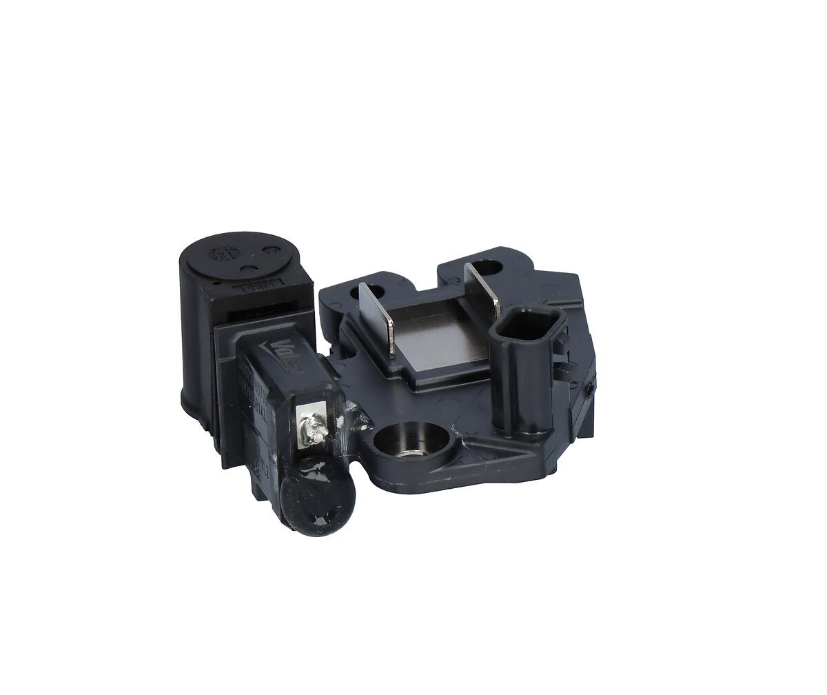 ALTERNATOR REGULATOR
