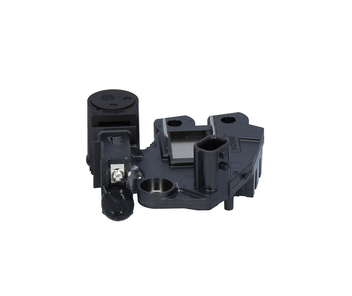 ALTERNATOR REGULATOR