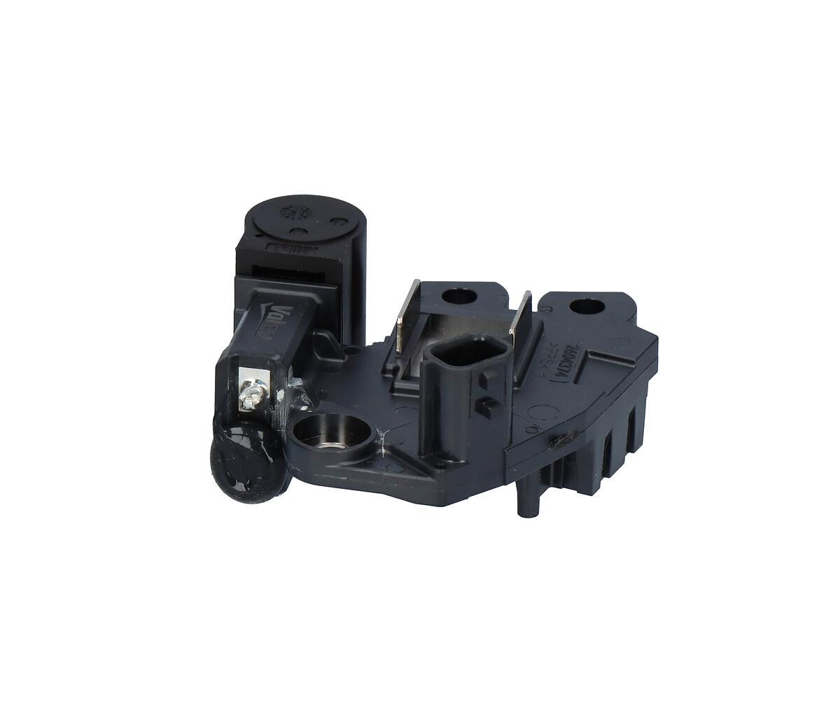ALTERNATOR REGULATOR