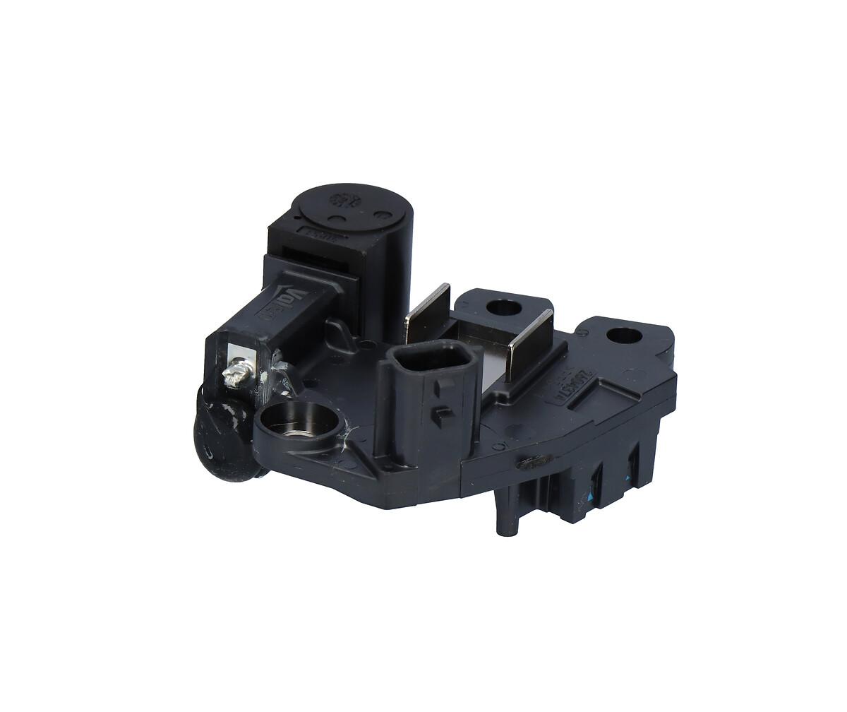 ALTERNATOR REGULATOR