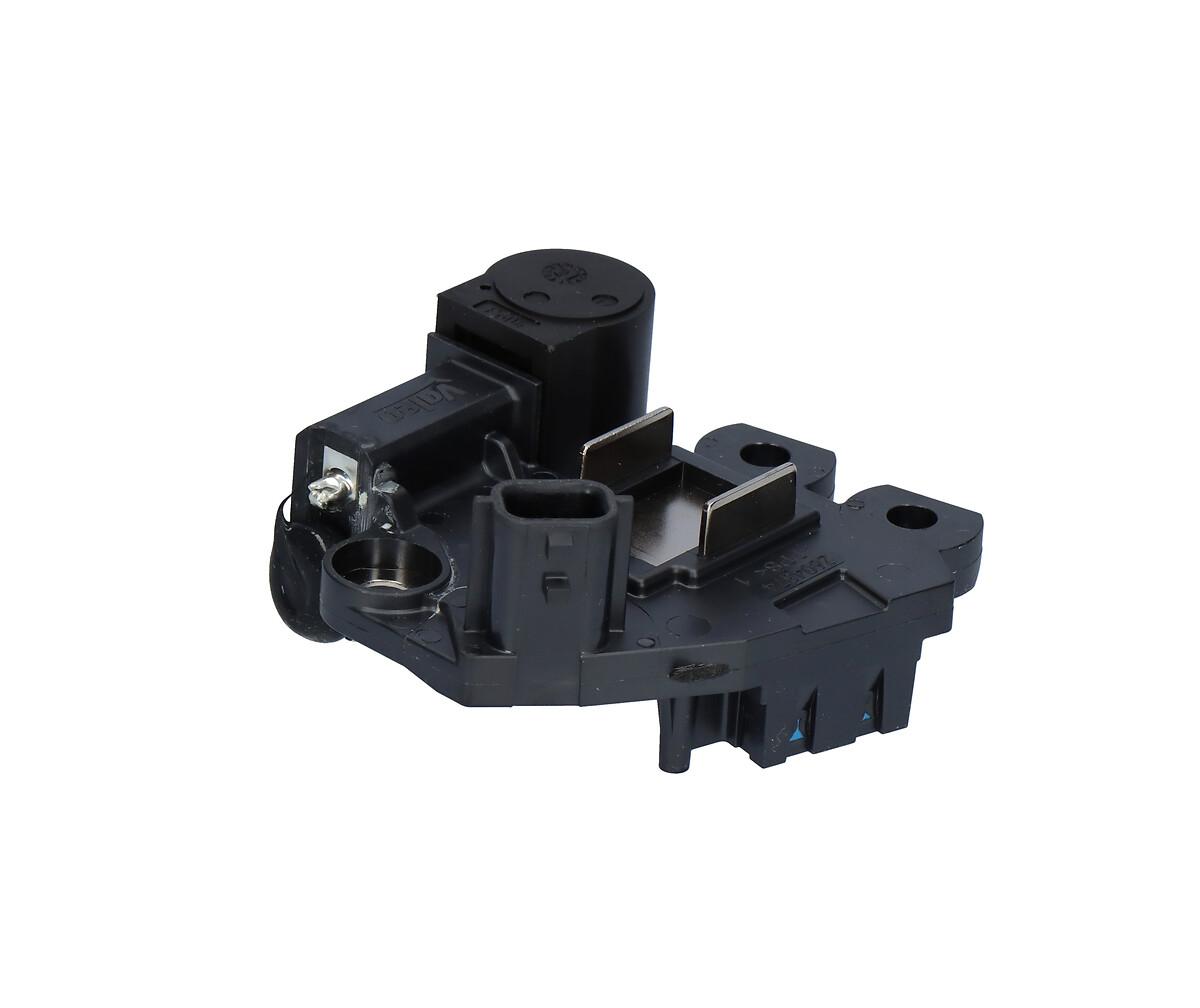 ALTERNATOR REGULATOR