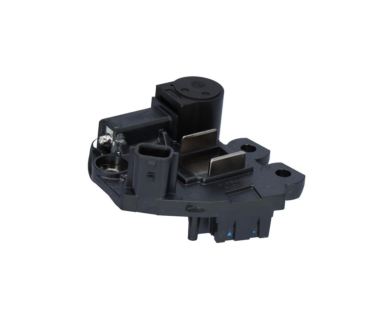 ALTERNATOR REGULATOR