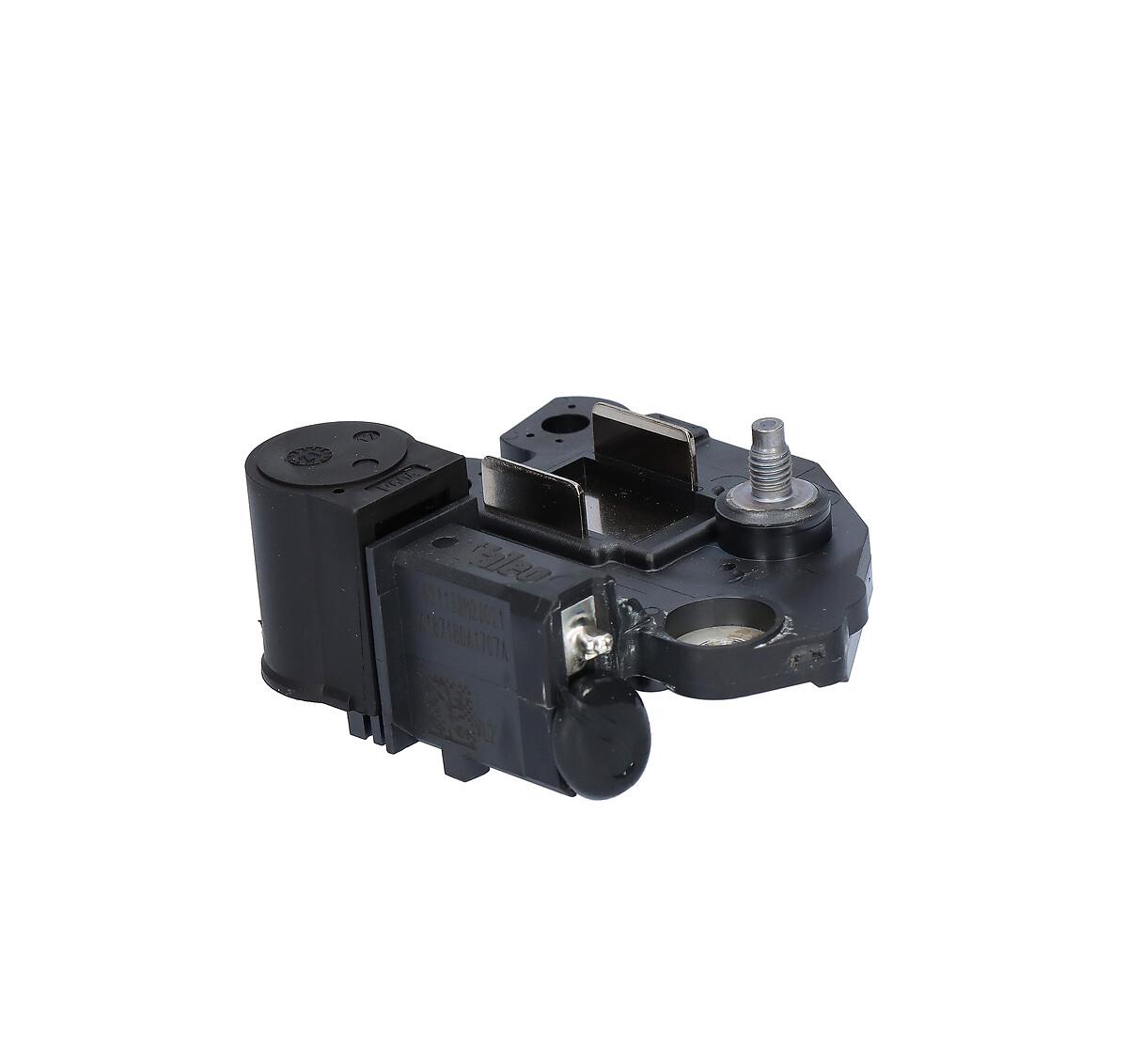 ALTERNATOR REGULATOR
