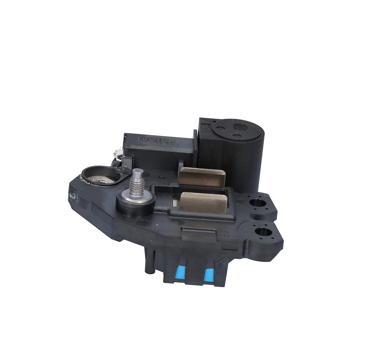 ALTERNATOR REGULATOR
