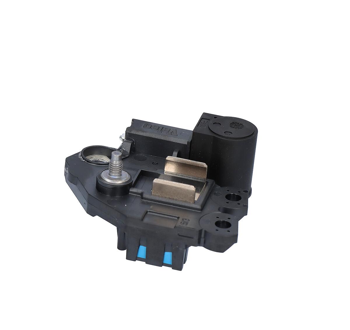 ALTERNATOR REGULATOR
