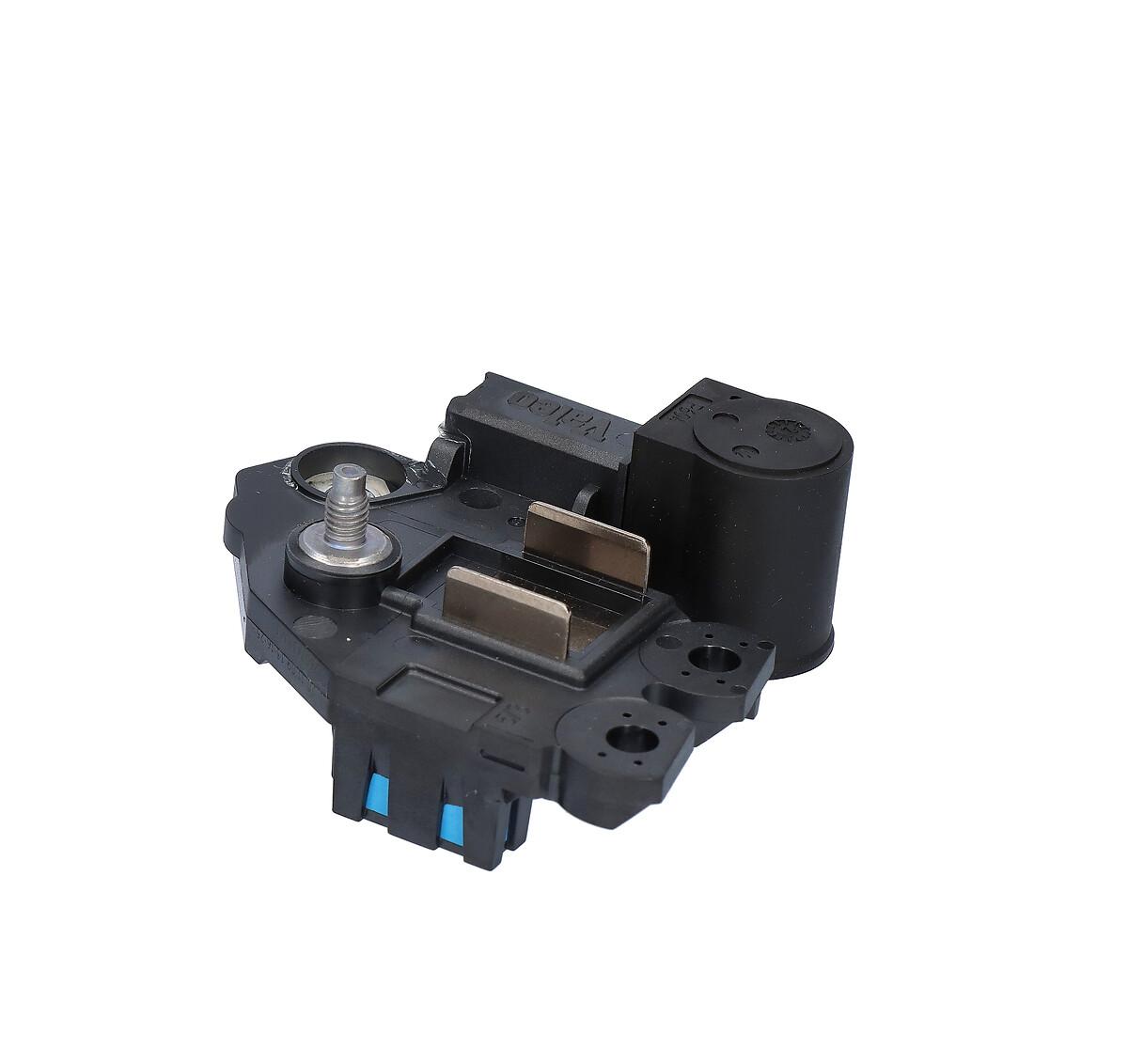 ALTERNATOR REGULATOR