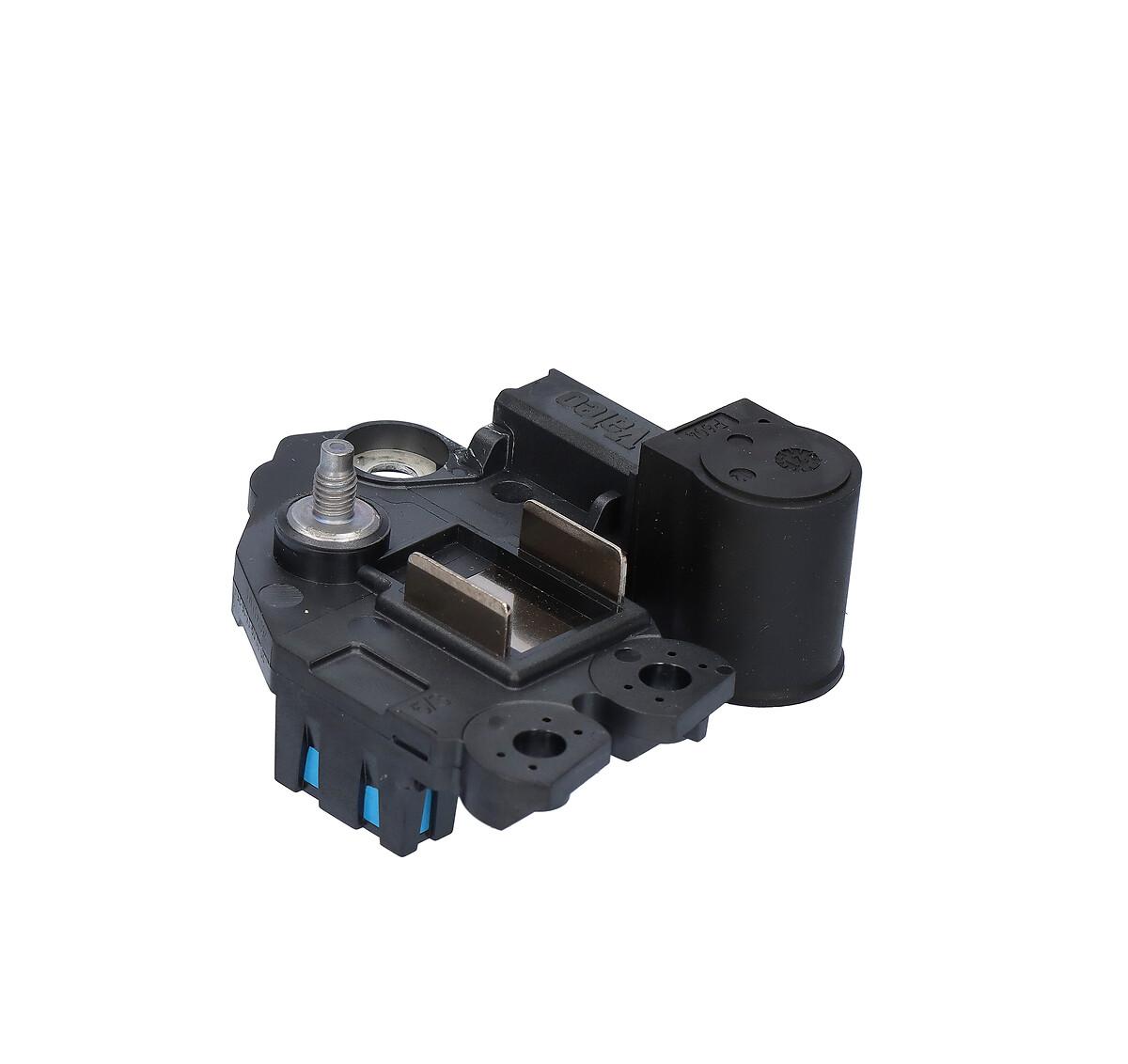 ALTERNATOR REGULATOR