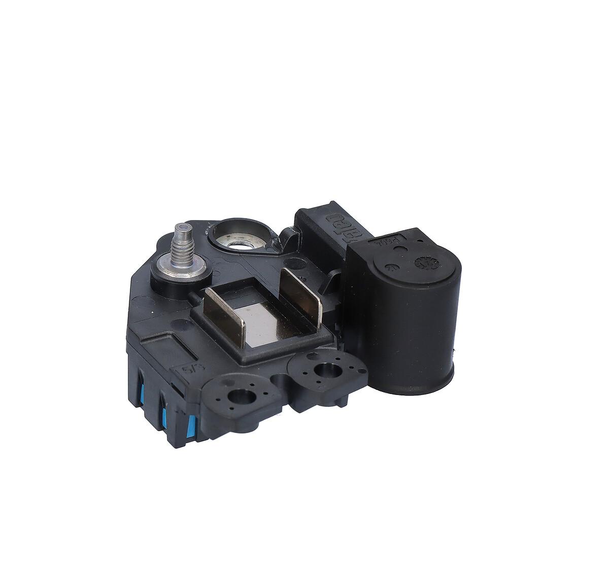 ALTERNATOR REGULATOR