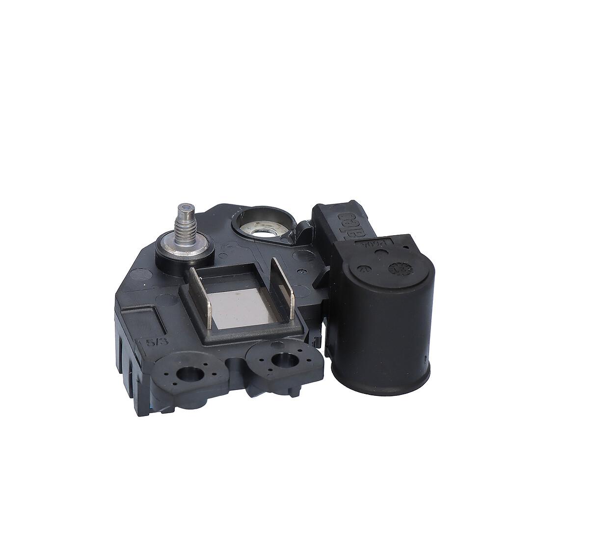 ALTERNATOR REGULATOR