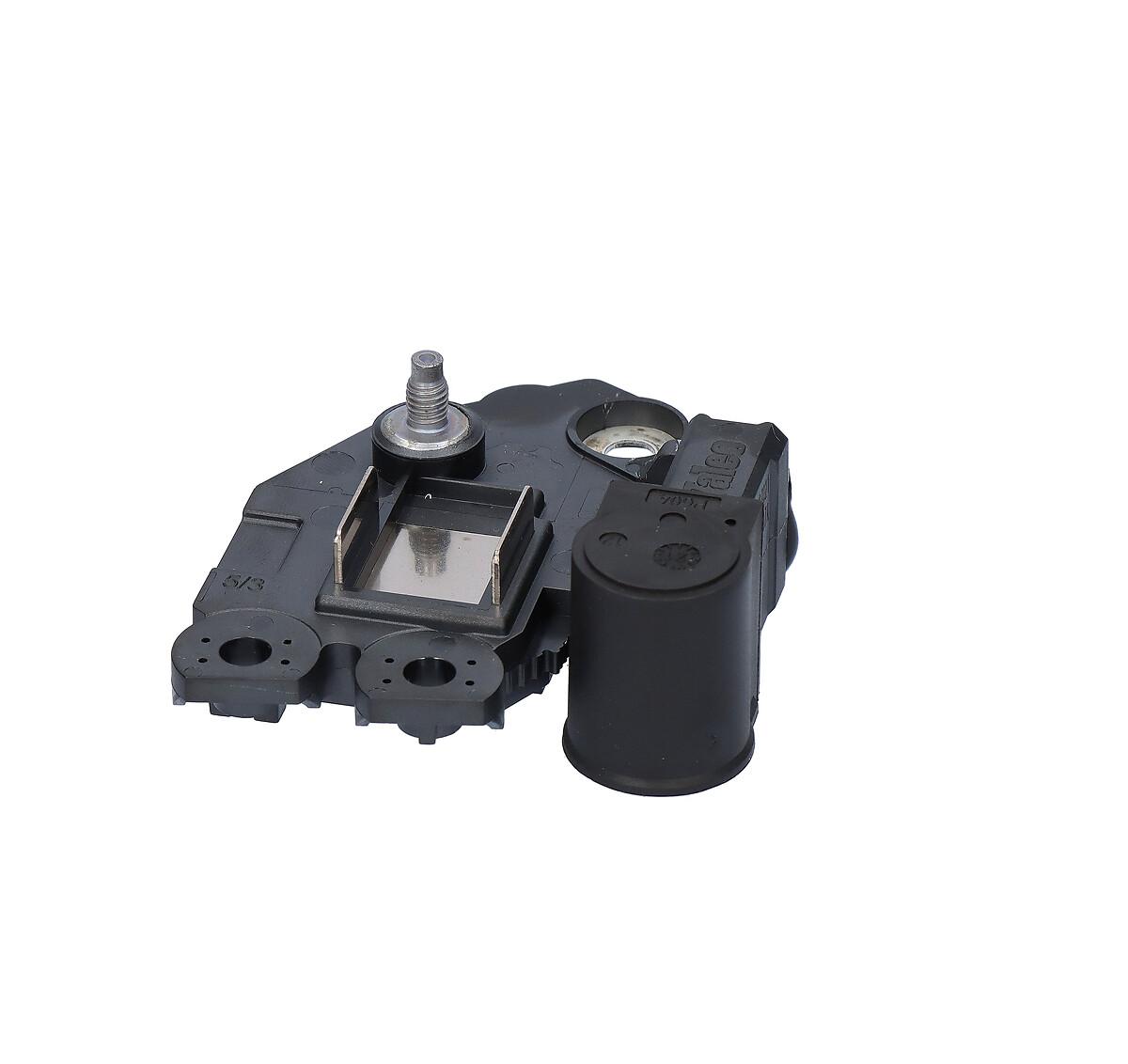 ALTERNATOR REGULATOR
