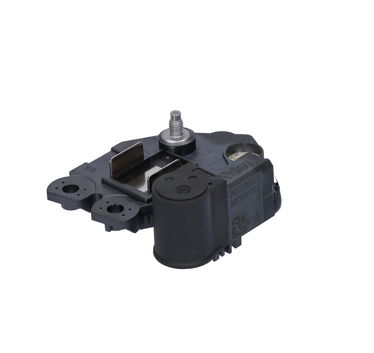 ALTERNATOR REGULATOR