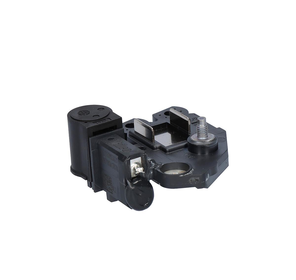ALTERNATOR REGULATOR
