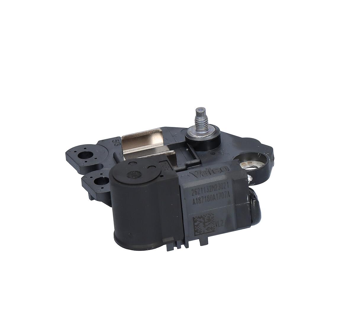ALTERNATOR REGULATOR
