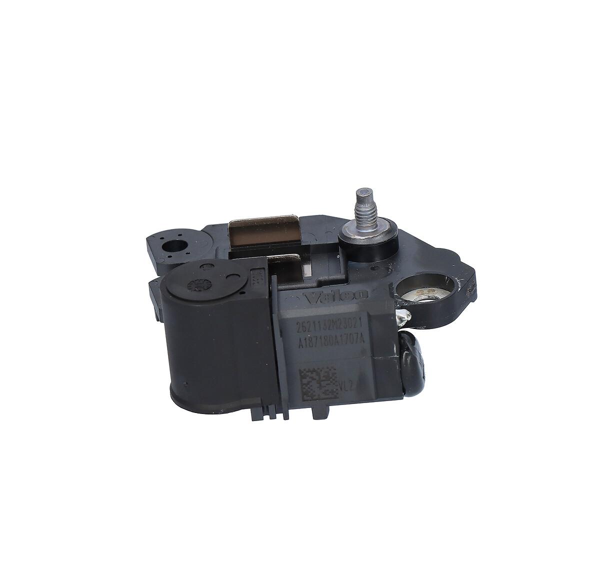 ALTERNATOR REGULATOR