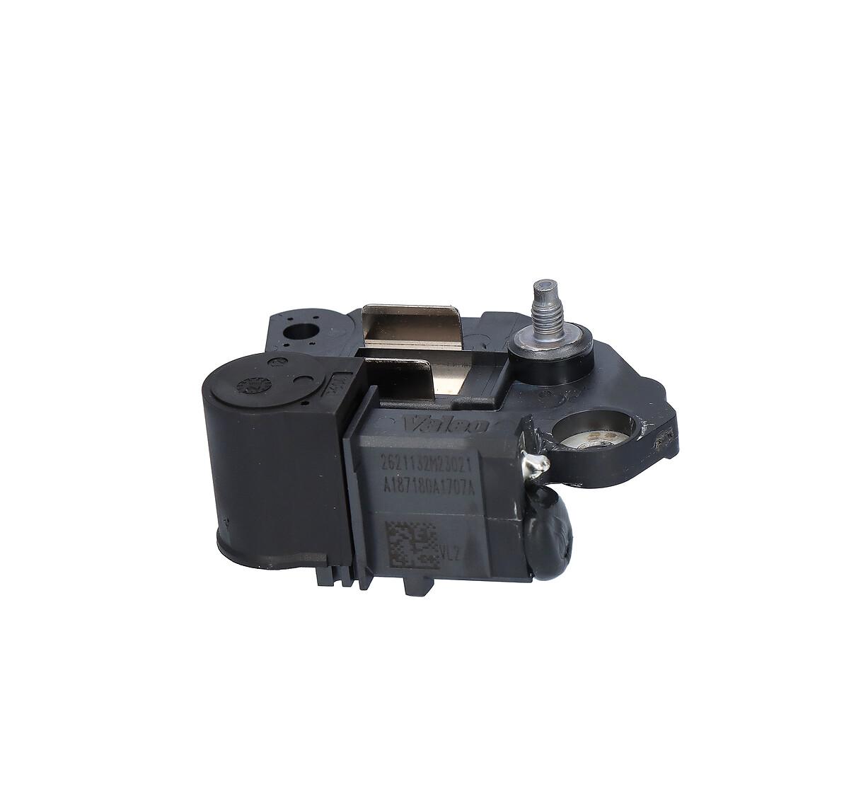 ALTERNATOR REGULATOR