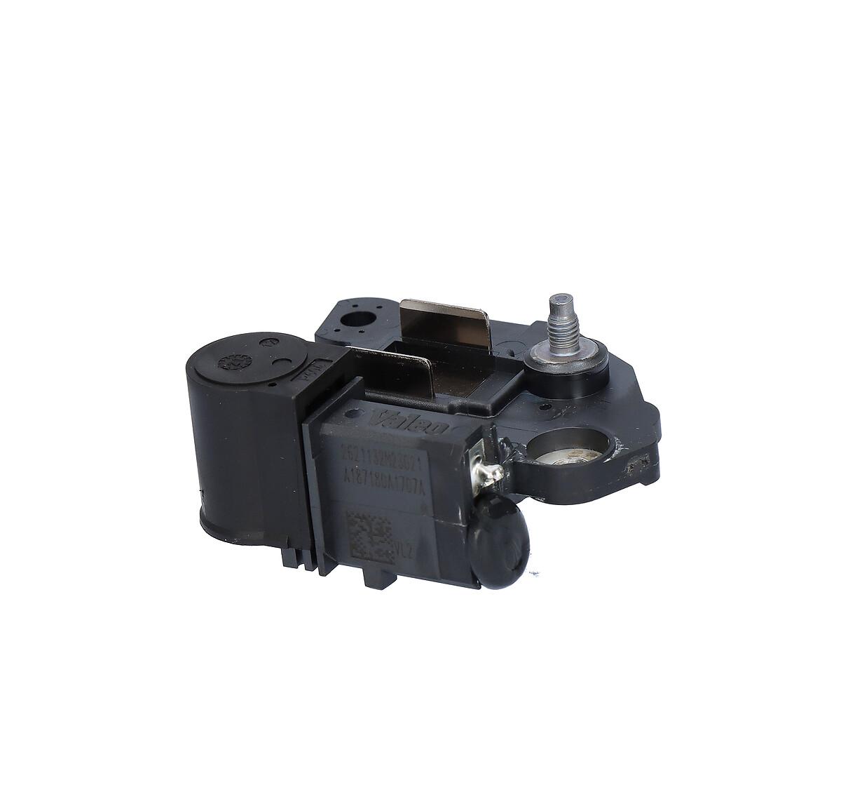 ALTERNATOR REGULATOR