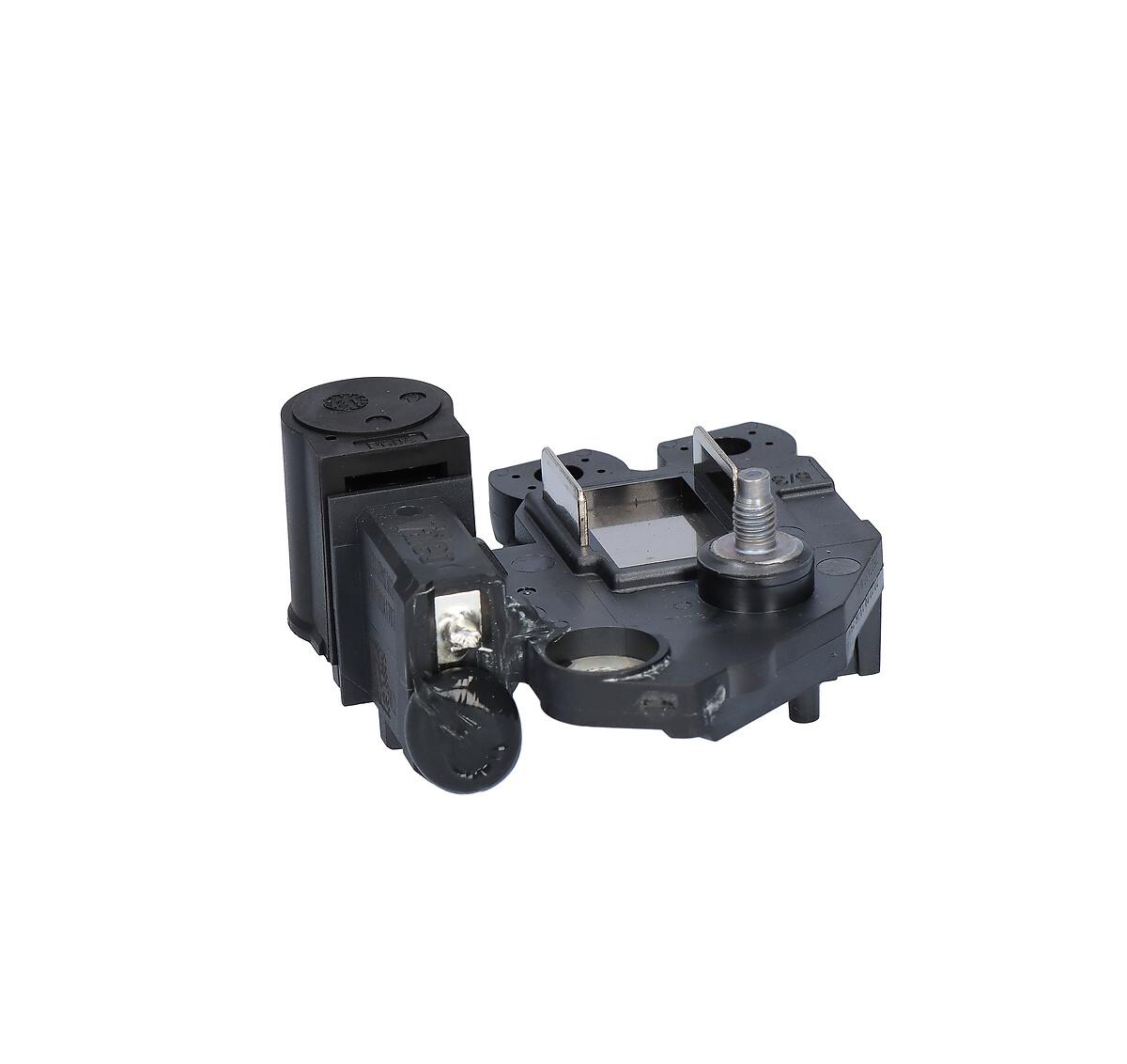ALTERNATOR REGULATOR