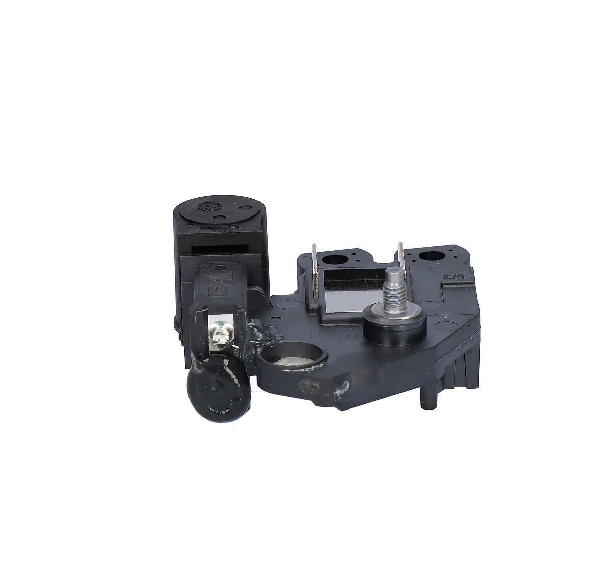 ALTERNATOR REGULATOR