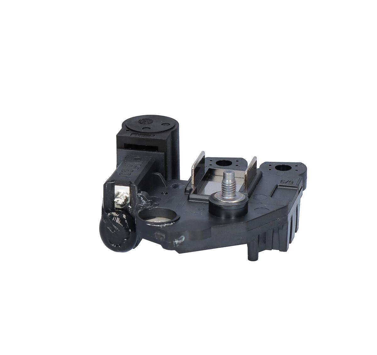 ALTERNATOR REGULATOR