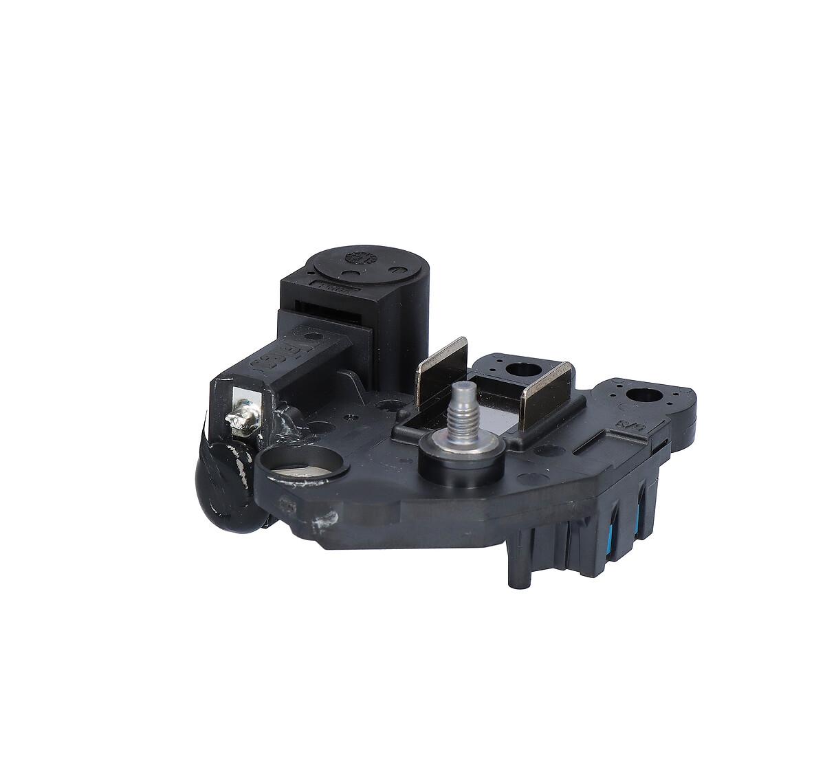 ALTERNATOR REGULATOR