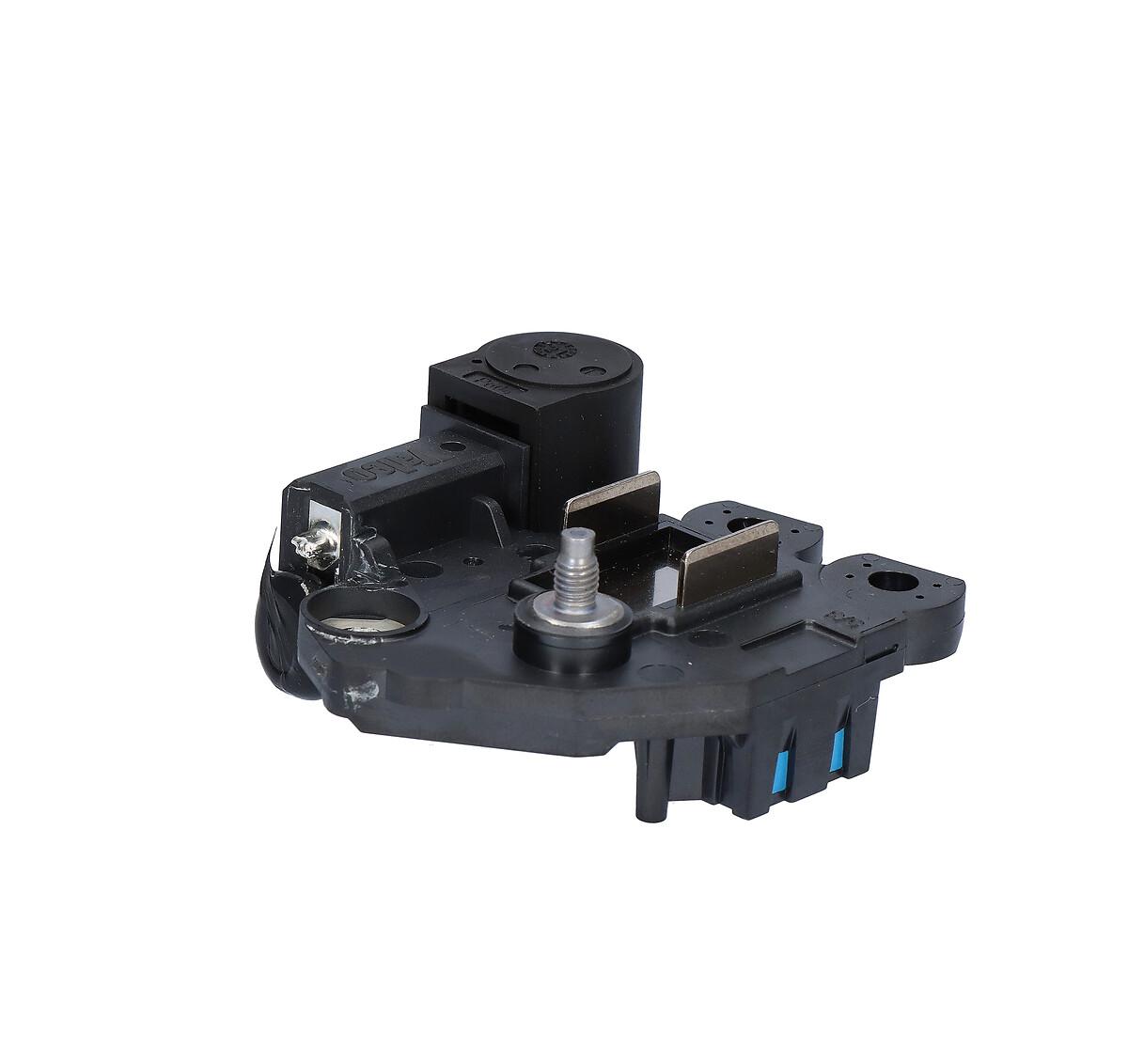 ALTERNATOR REGULATOR