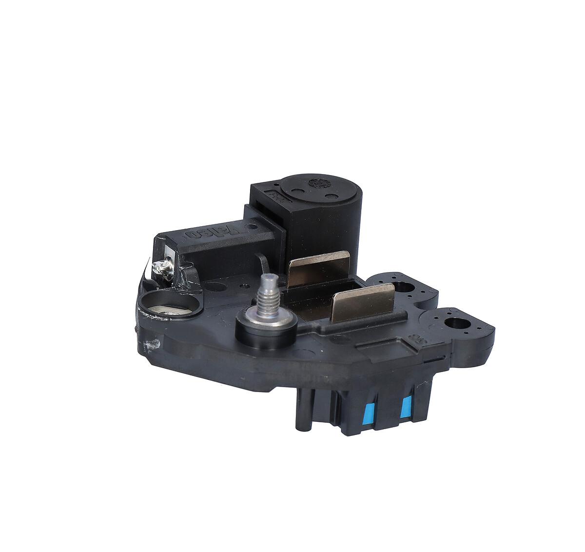 ALTERNATOR REGULATOR