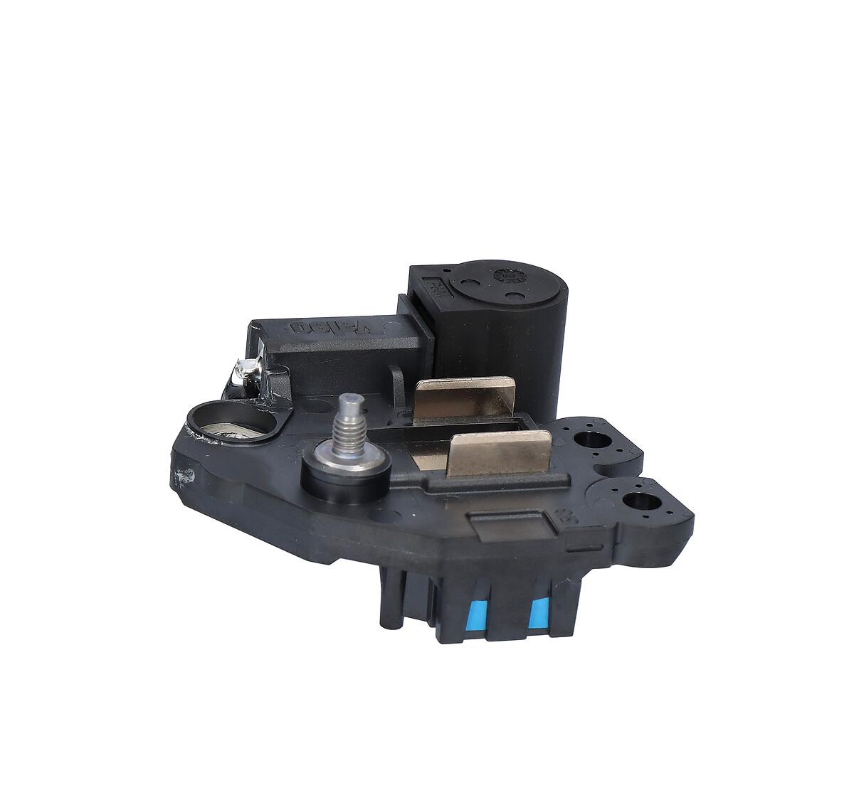ALTERNATOR REGULATOR