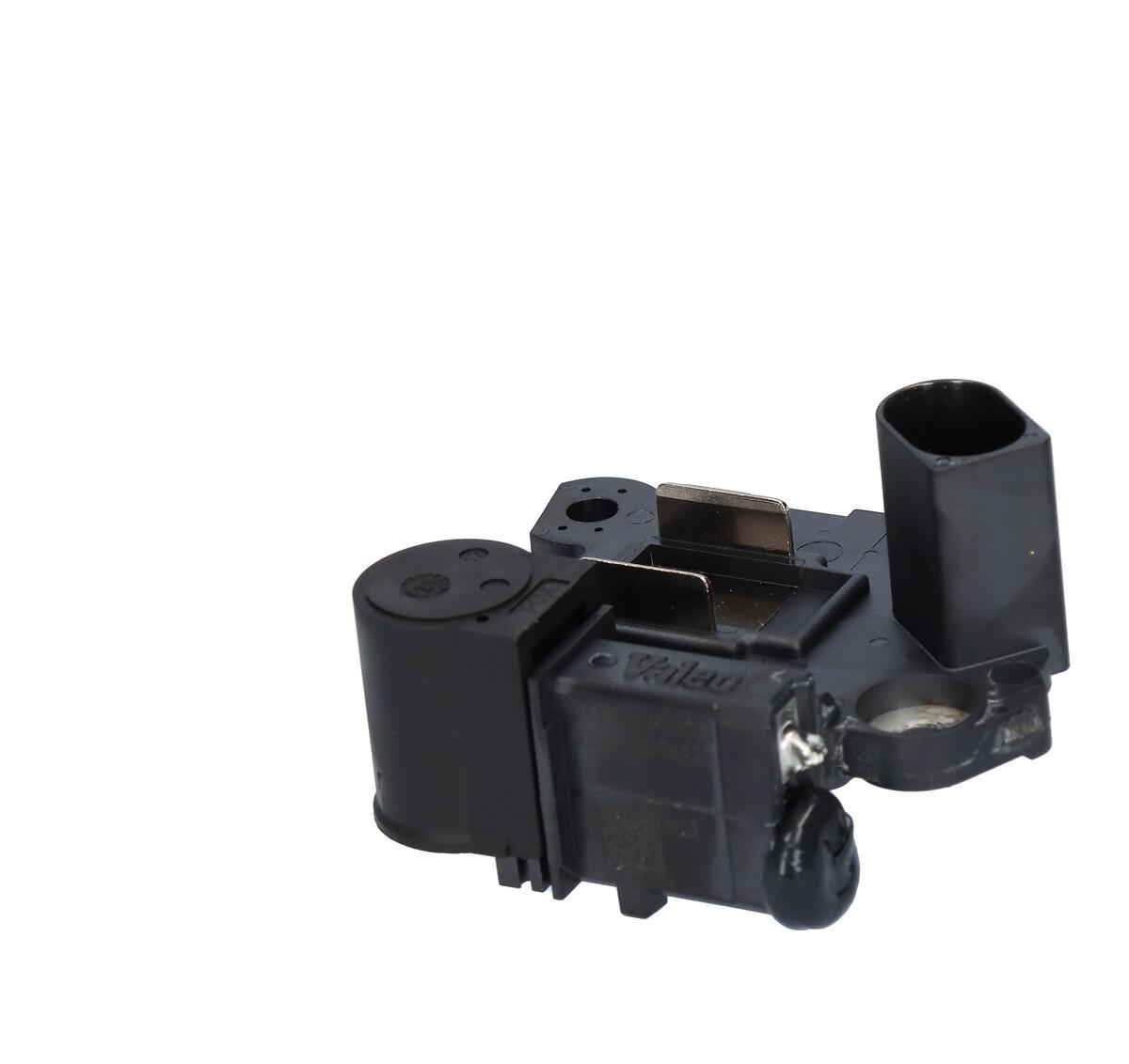 ALTERNATOR REGULATOR