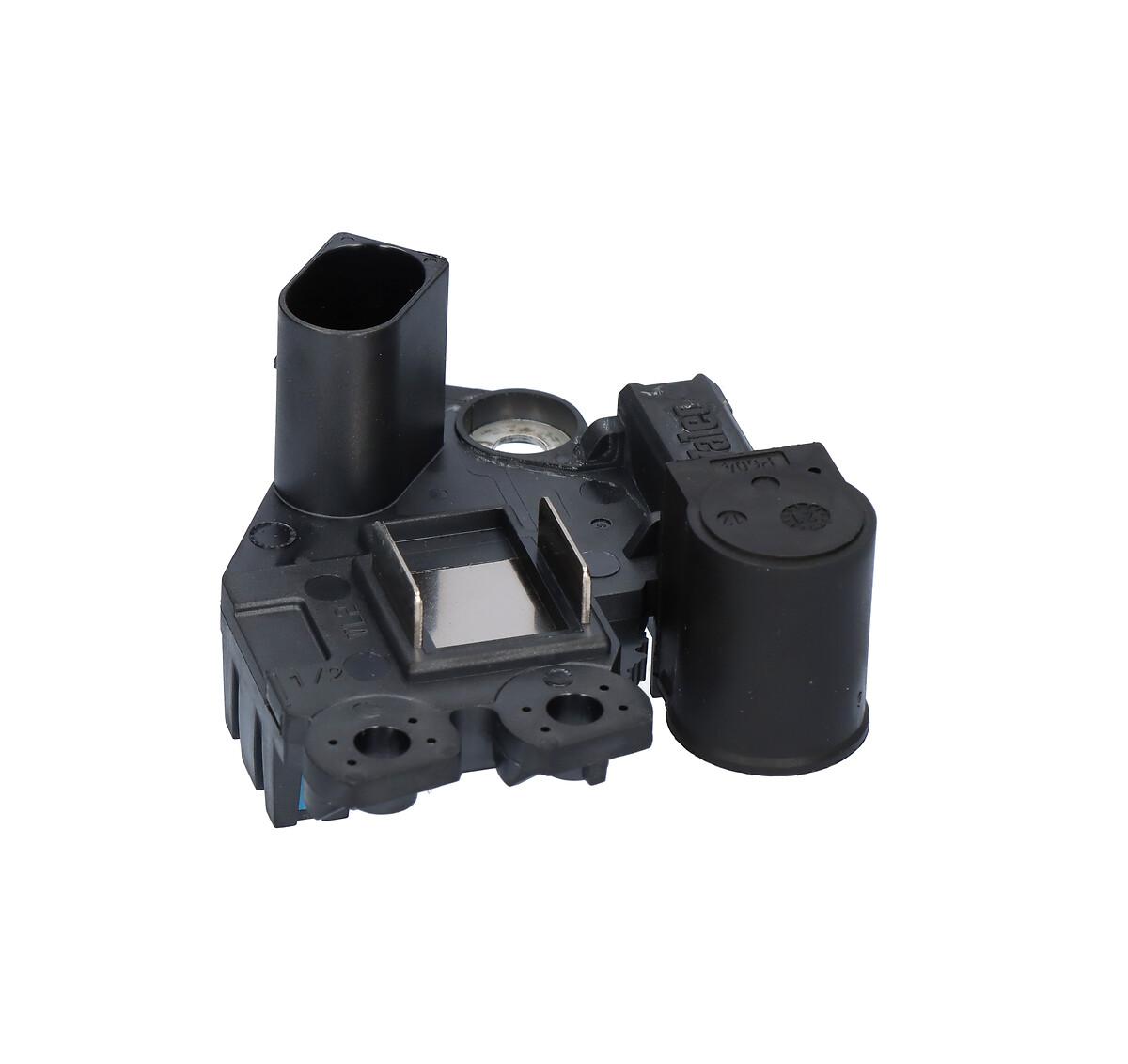 ALTERNATOR REGULATOR