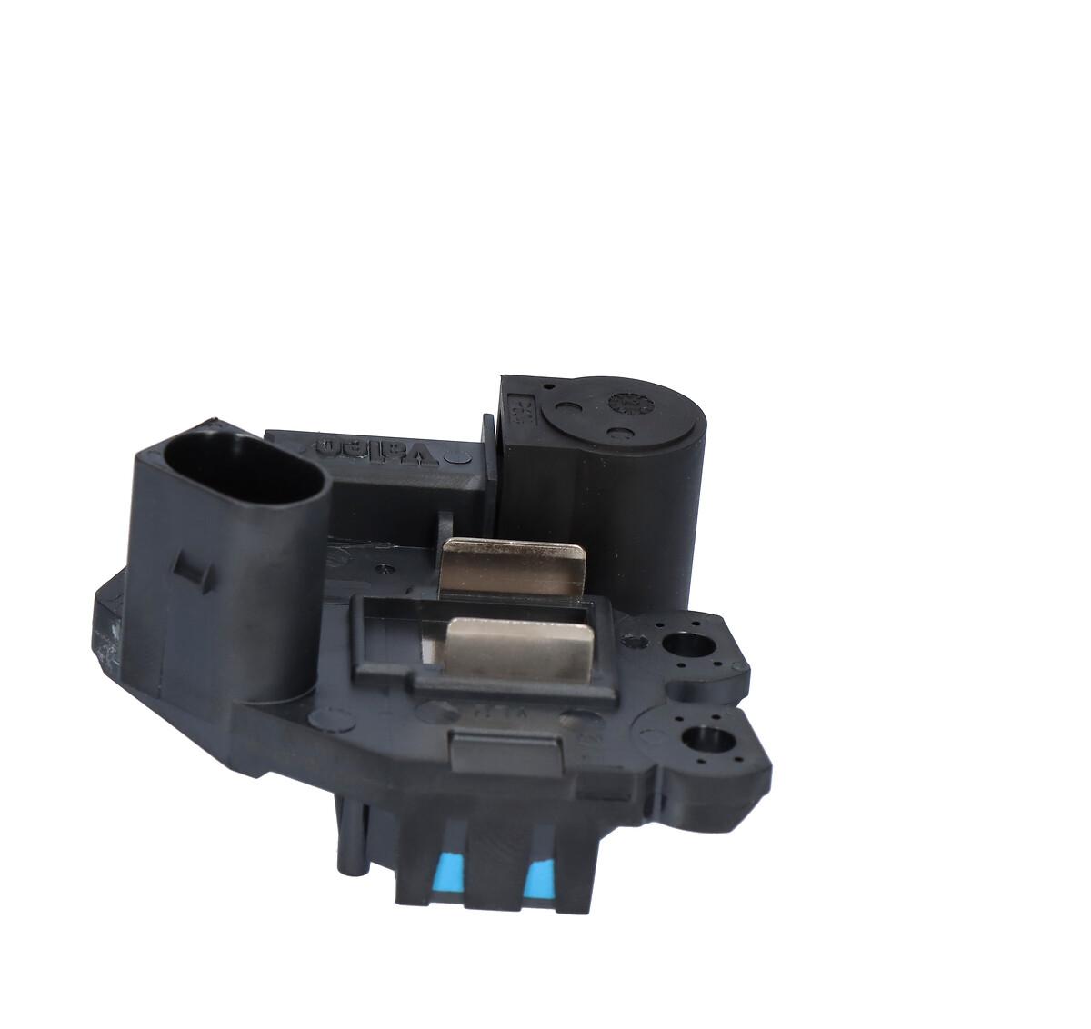 ALTERNATOR REGULATOR