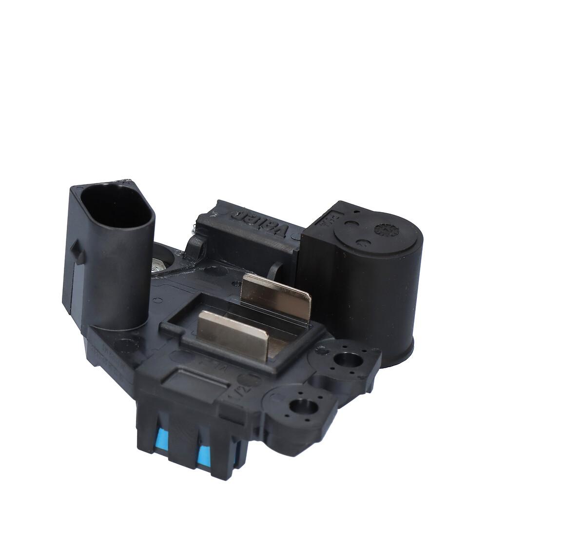 ALTERNATOR REGULATOR