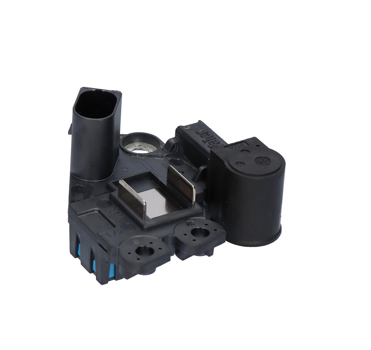 ALTERNATOR REGULATOR
