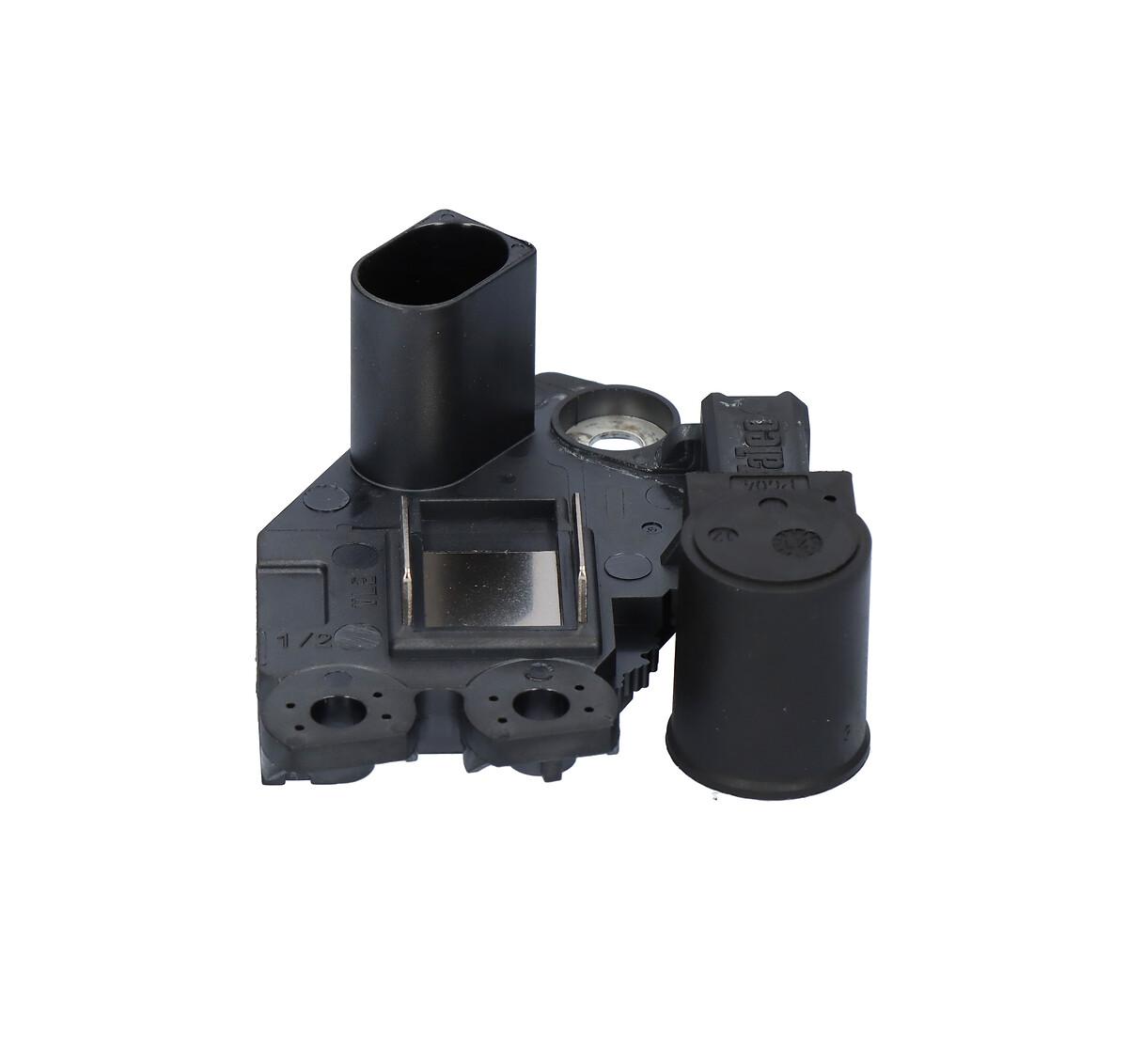 ALTERNATOR REGULATOR