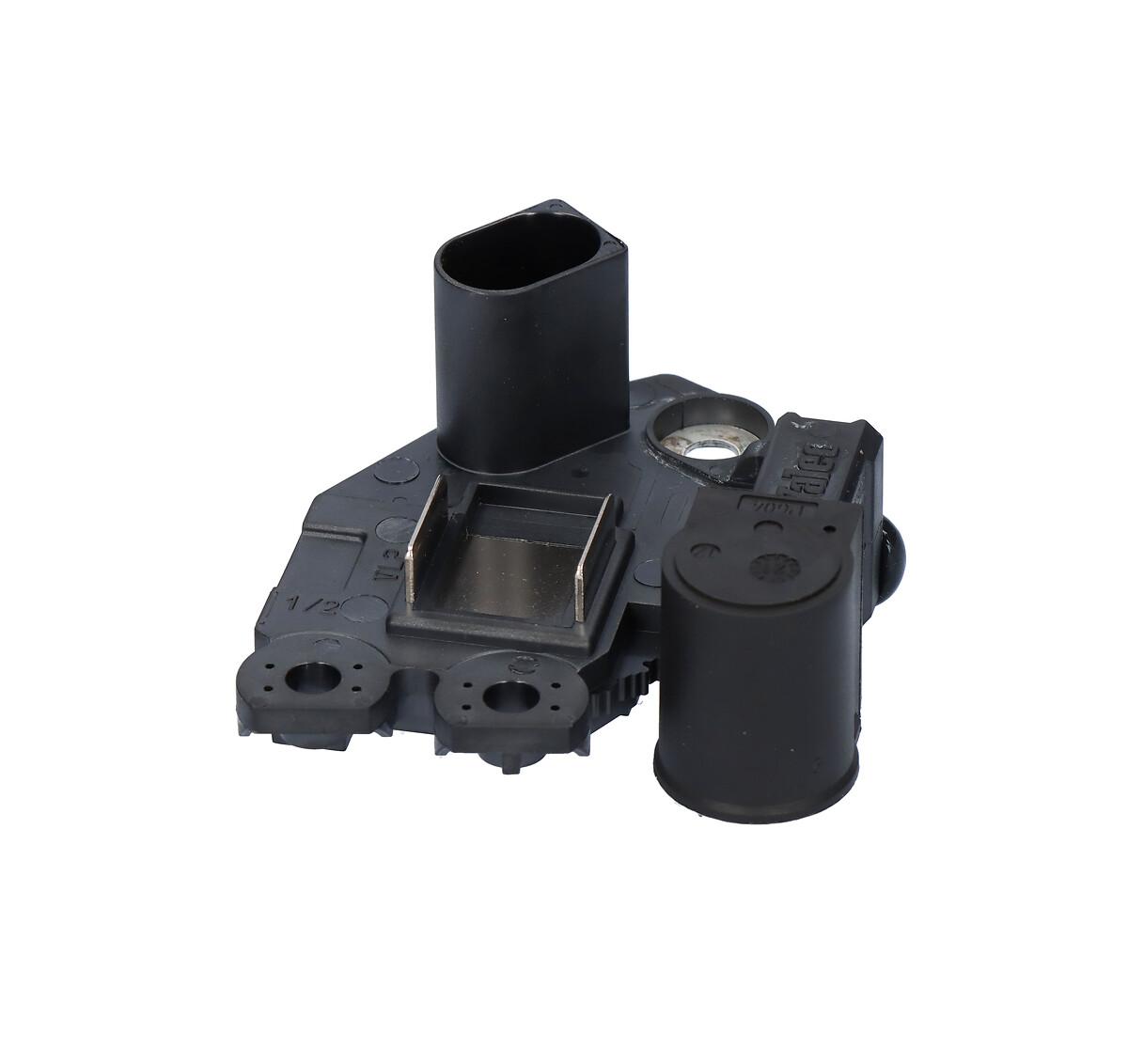 ALTERNATOR REGULATOR