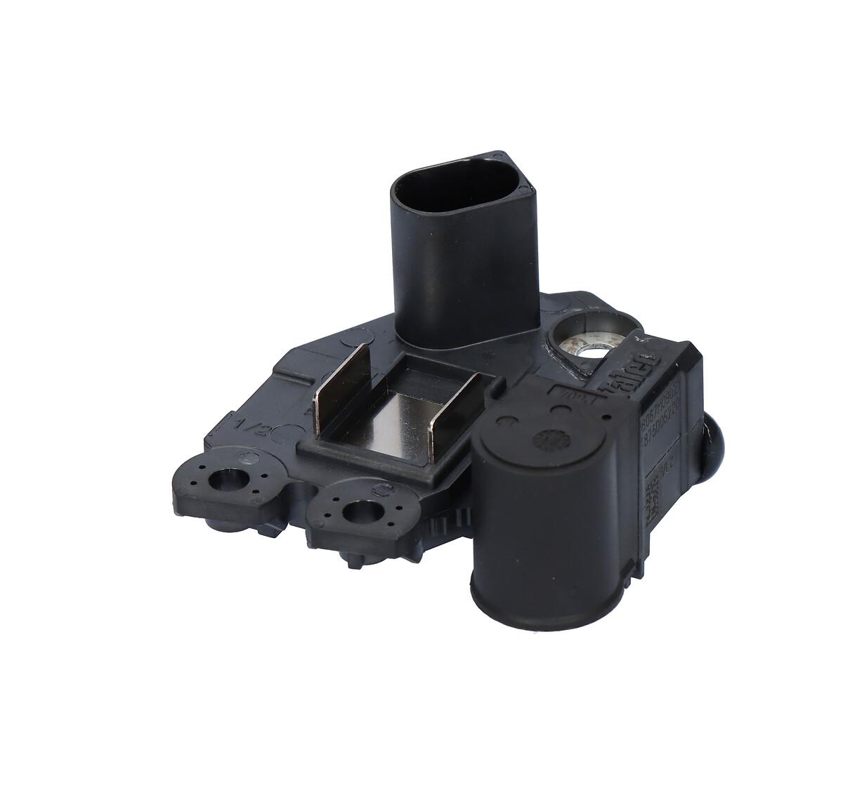 ALTERNATOR REGULATOR