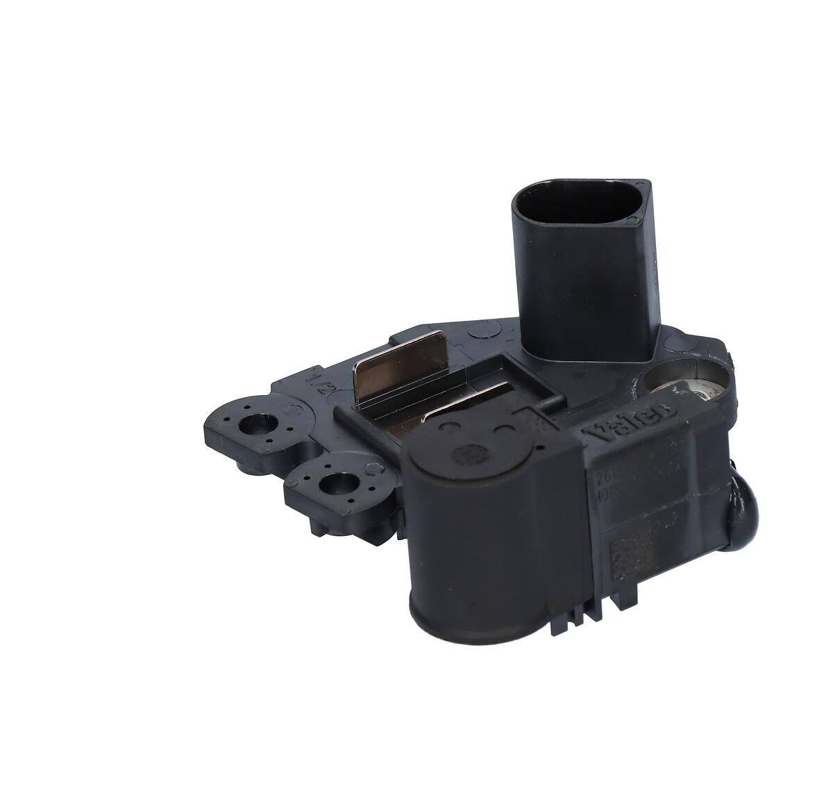ALTERNATOR REGULATOR