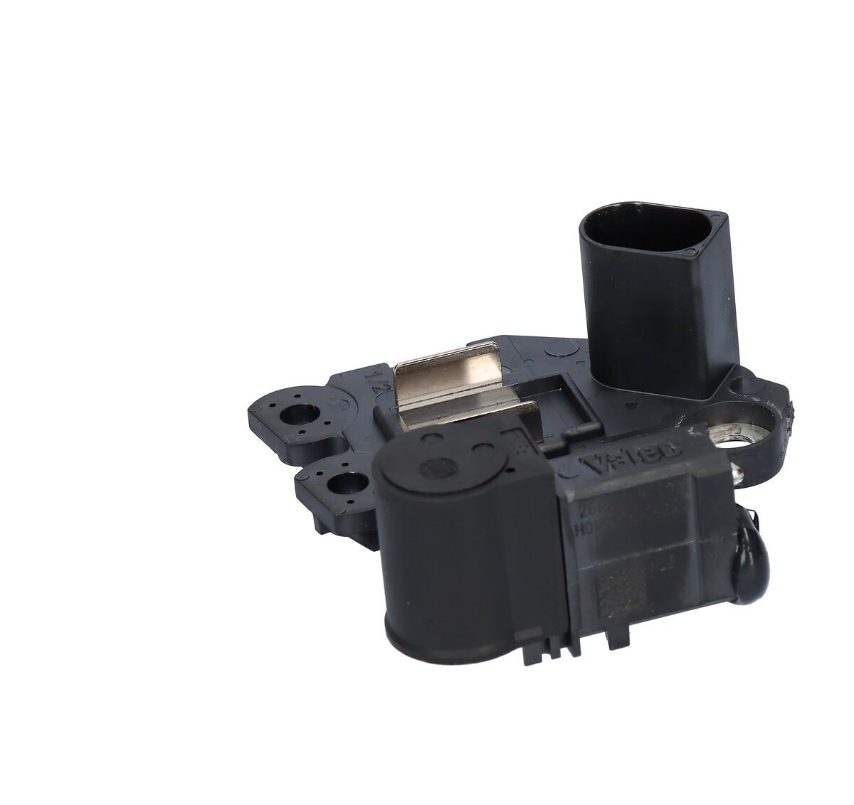 ALTERNATOR REGULATOR