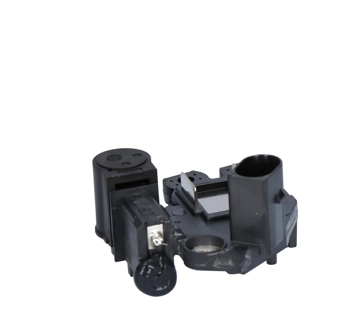 ALTERNATOR REGULATOR