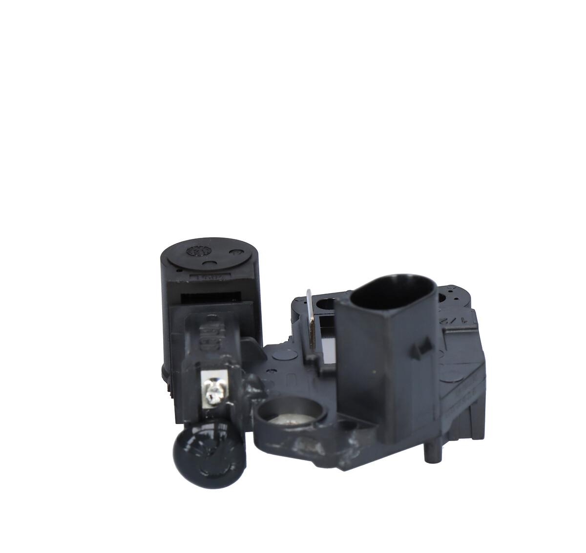 ALTERNATOR REGULATOR