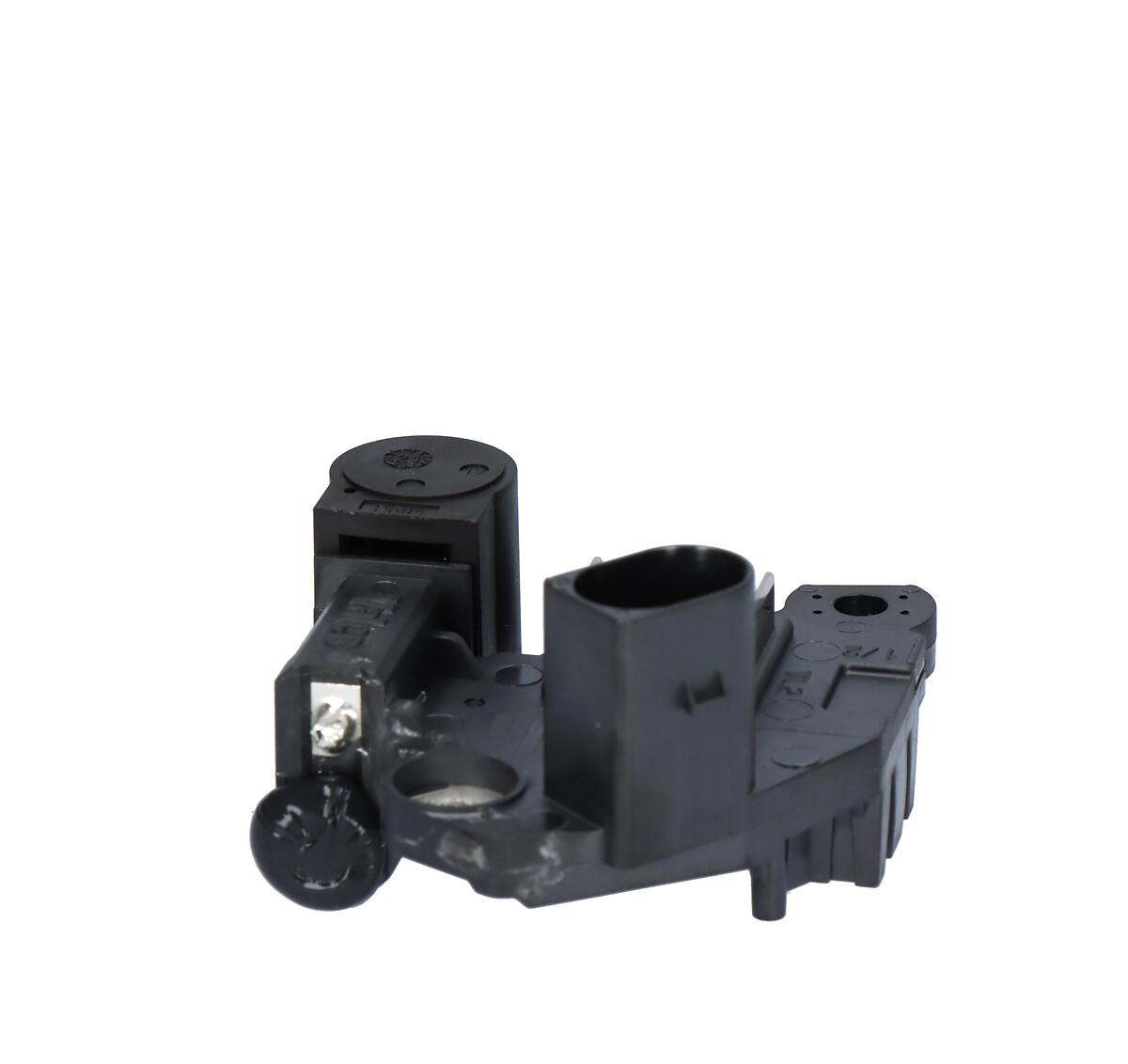 ALTERNATOR REGULATOR