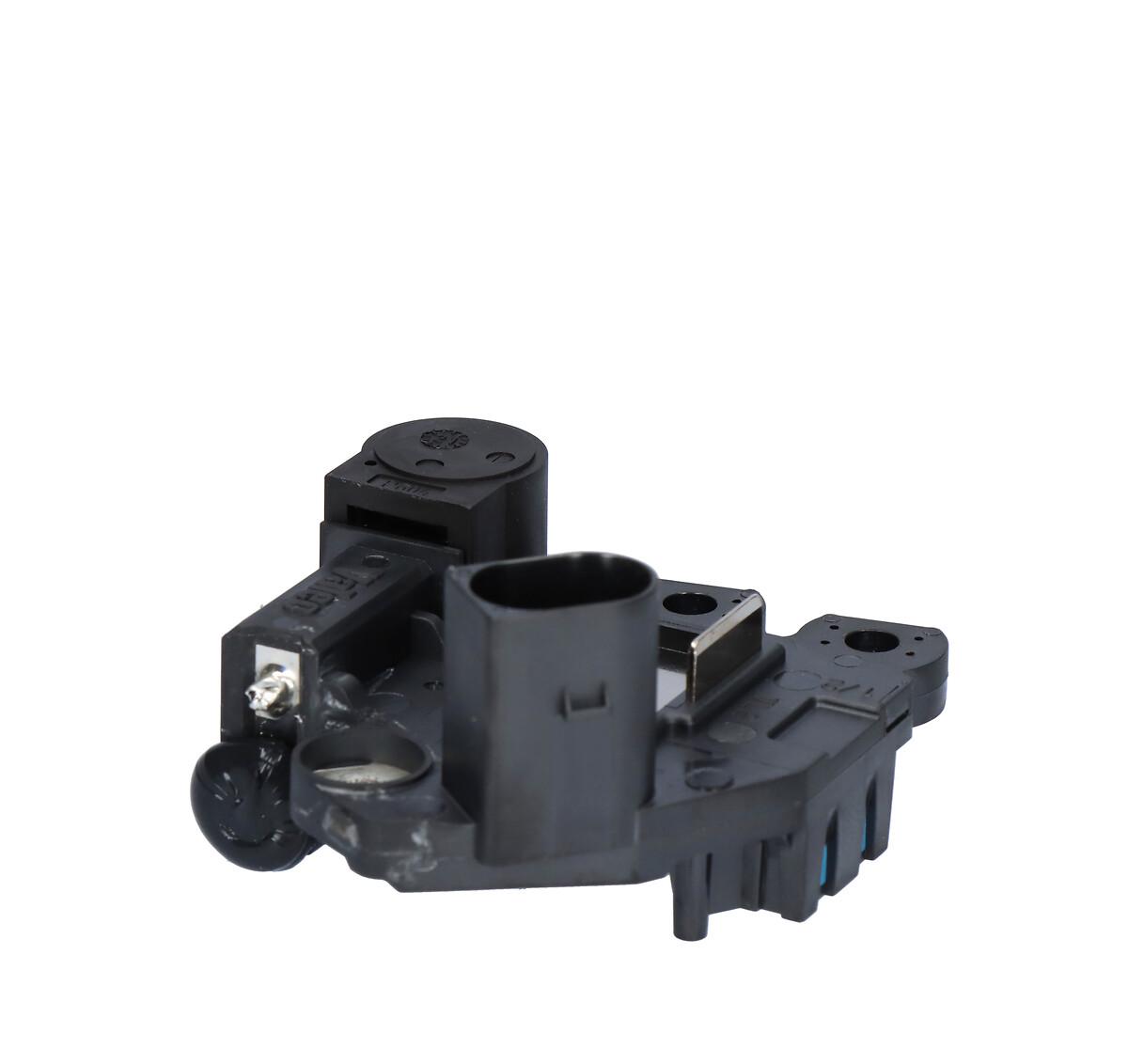 ALTERNATOR REGULATOR