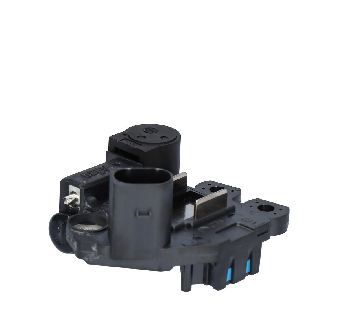 ALTERNATOR REGULATOR